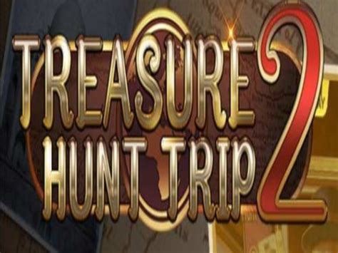 Treasure Hunt Trip Slot Grátis